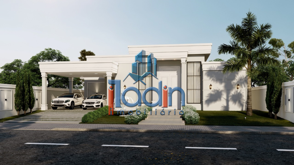 Iladin Imobiliária em Toledo PR