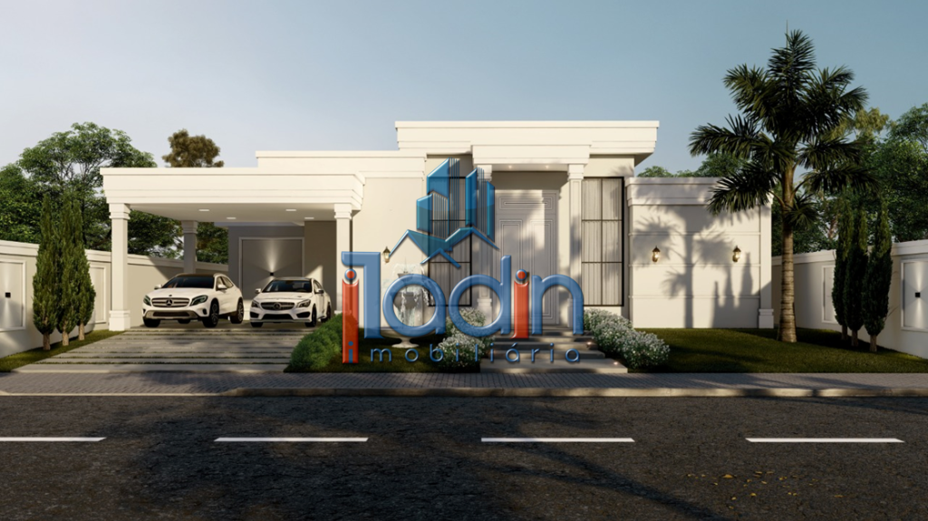 Iladin Imobiliária em Toledo PR