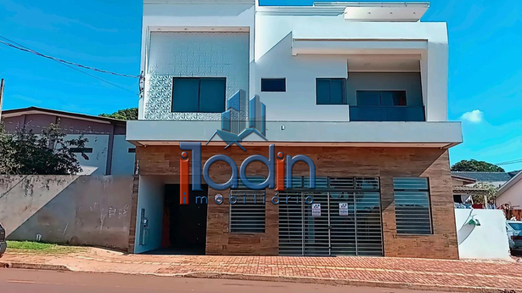 Iladin Imobiliária em Toledo PR