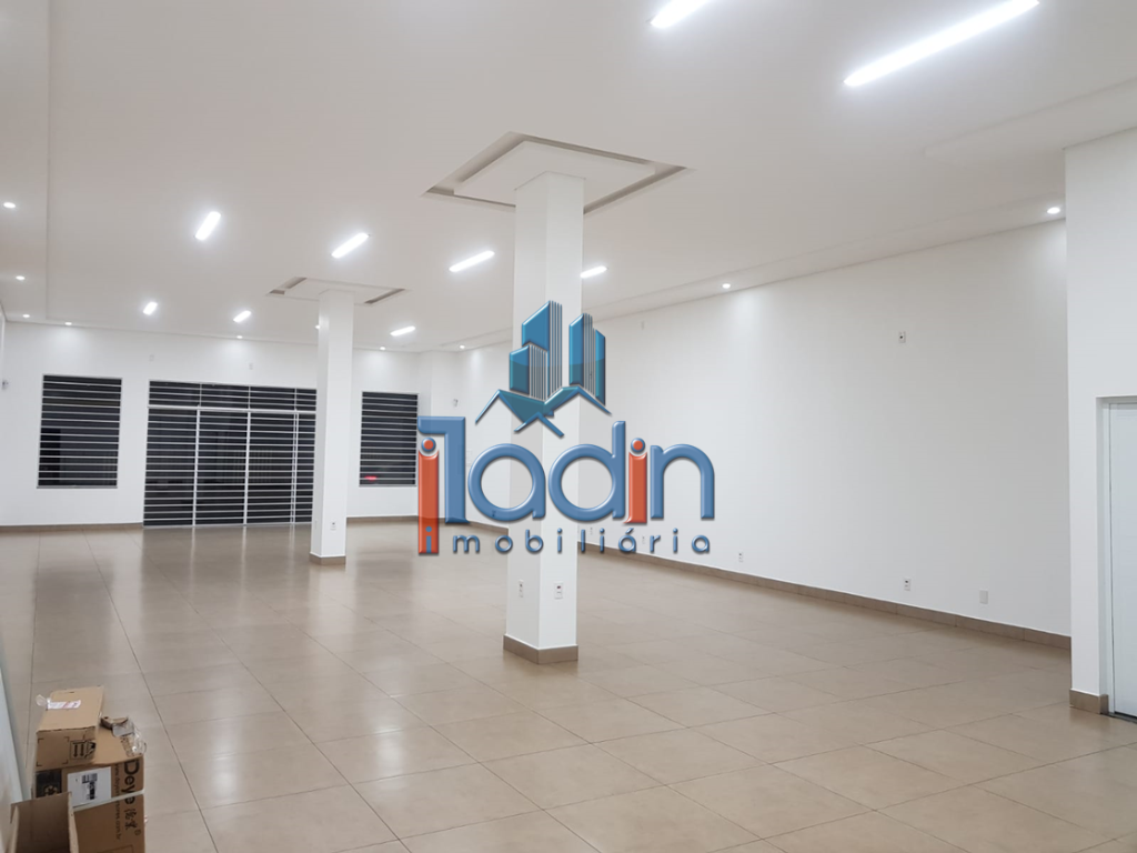 Iladin Imobiliária em Toledo PR
