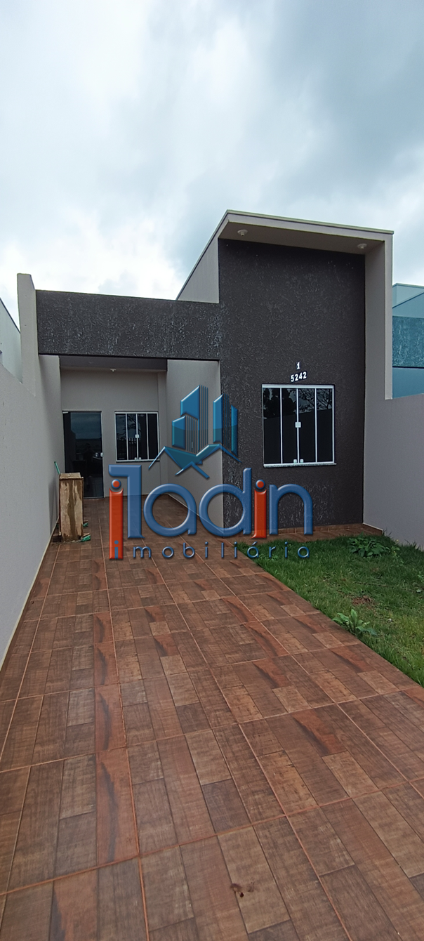 Iladin Imobiliária em Toledo PR