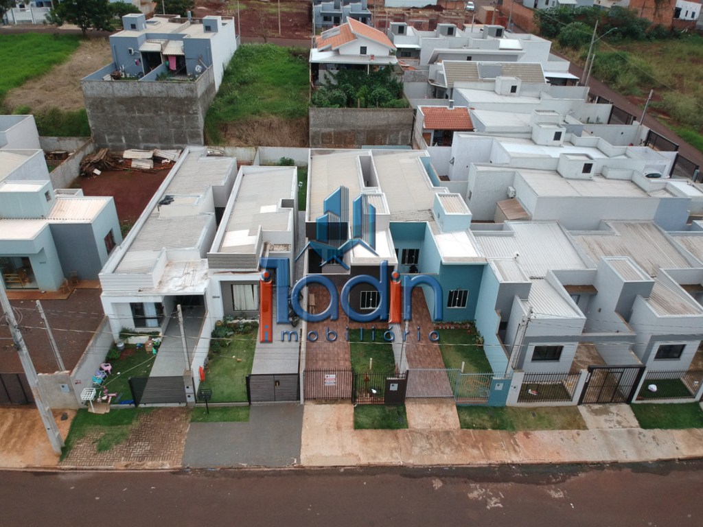 Iladin Imobiliária em Toledo PR