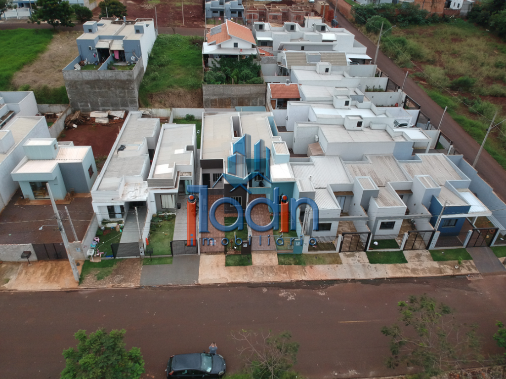 Iladin Imobiliária em Toledo PR