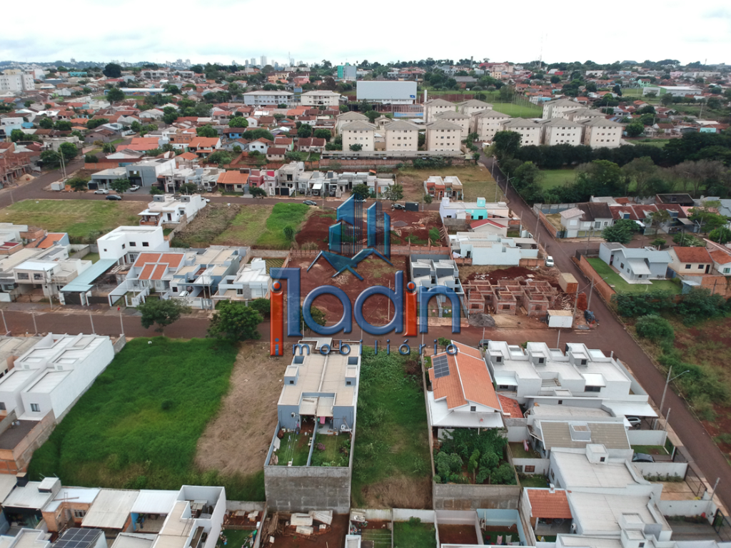 Iladin Imobiliária em Toledo PR