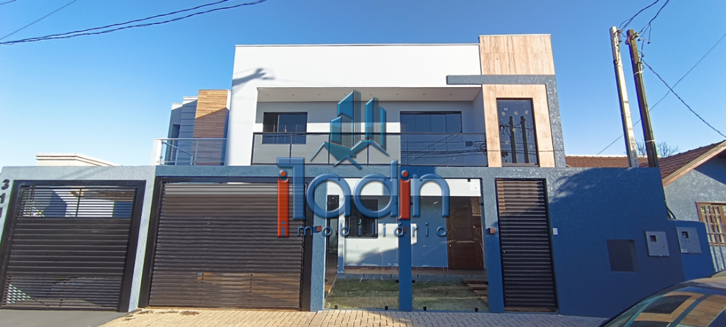 Iladin Imobiliária em Toledo PR