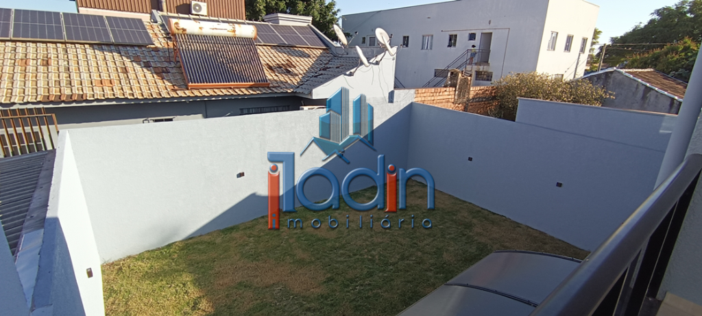 Iladin Imobiliária em Toledo PR