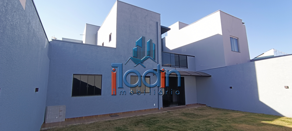 Iladin Imobiliária em Toledo PR