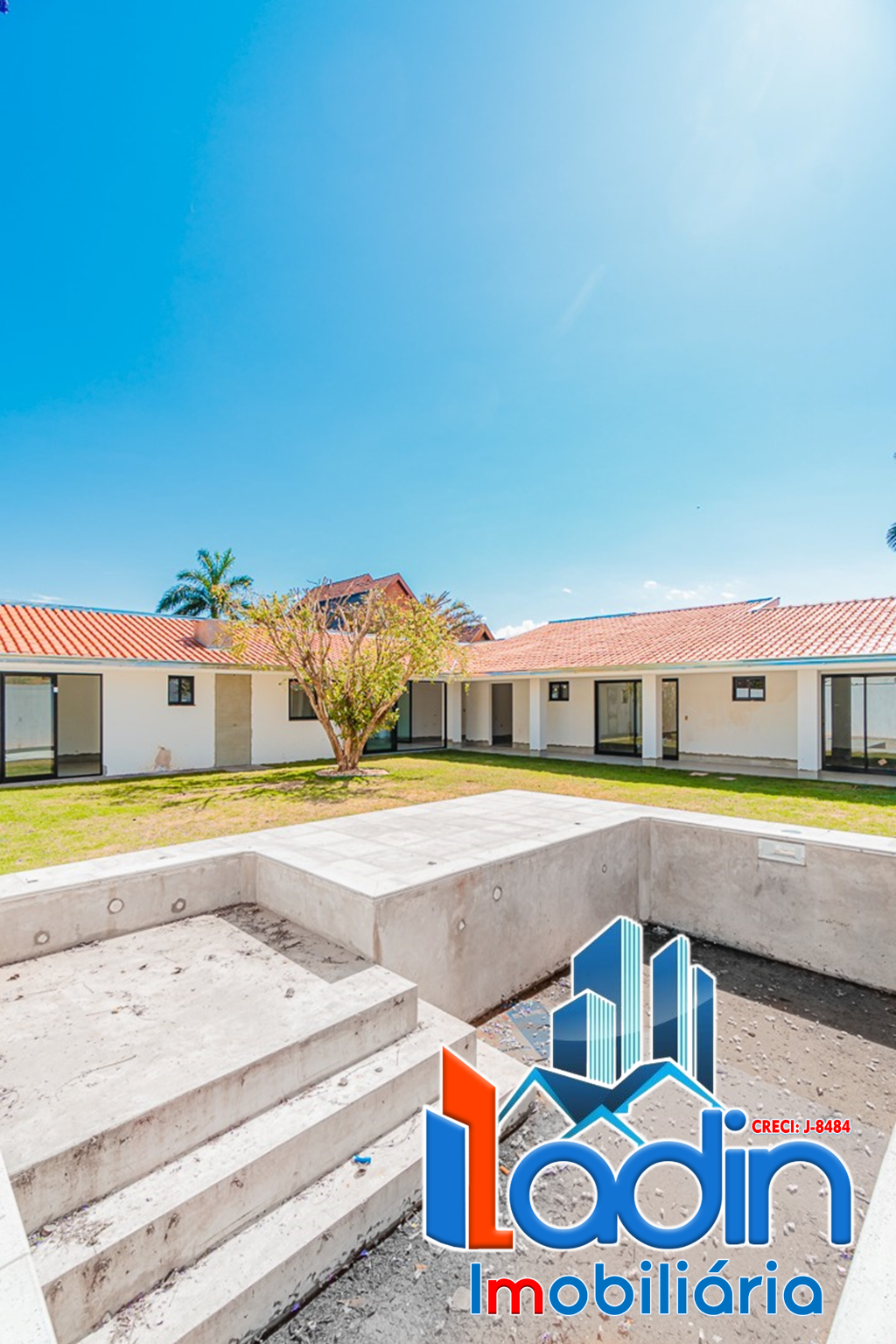 Iladin Imobiliária em Toledo PR