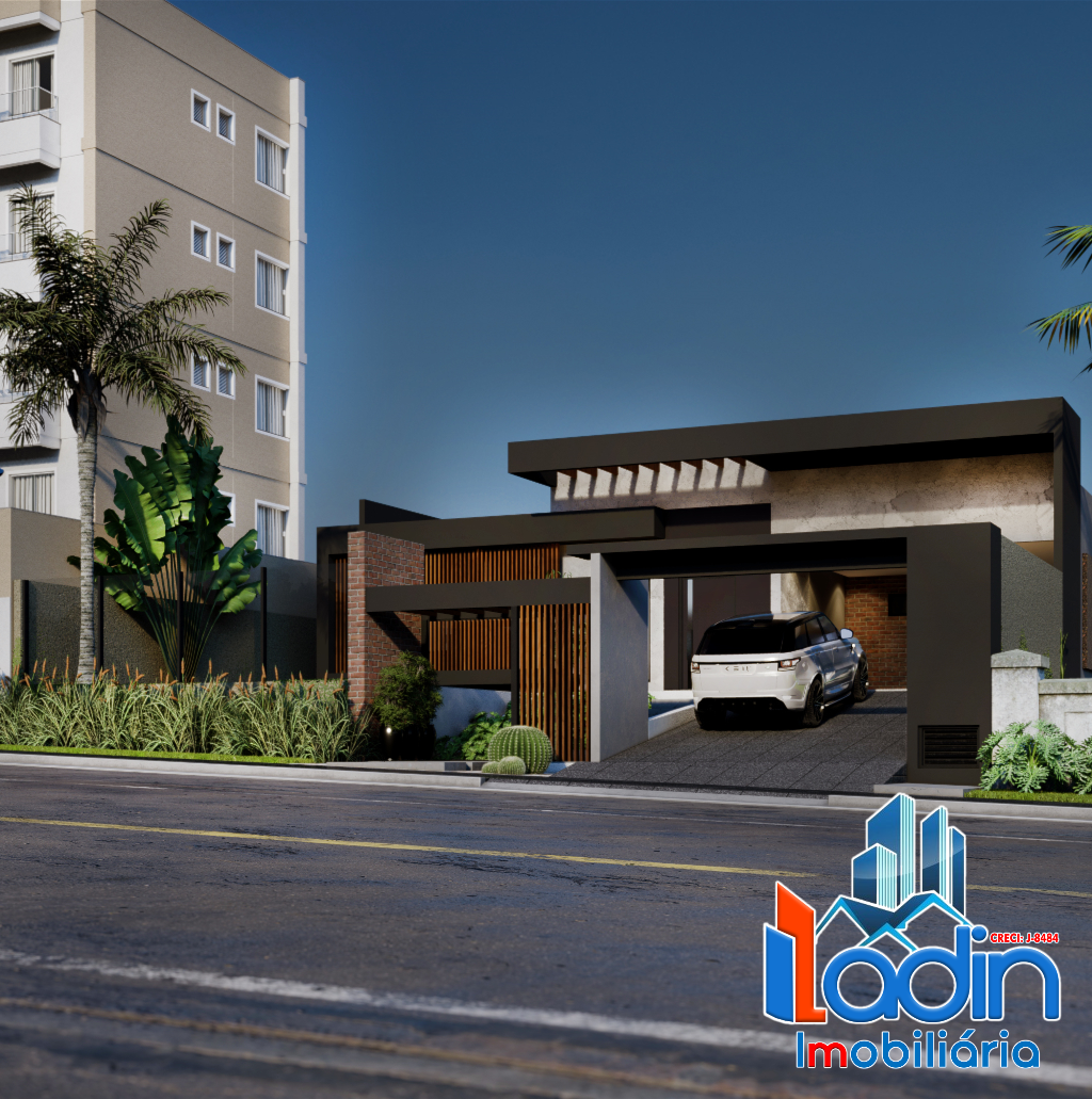 Iladin Imobiliária em Toledo PR