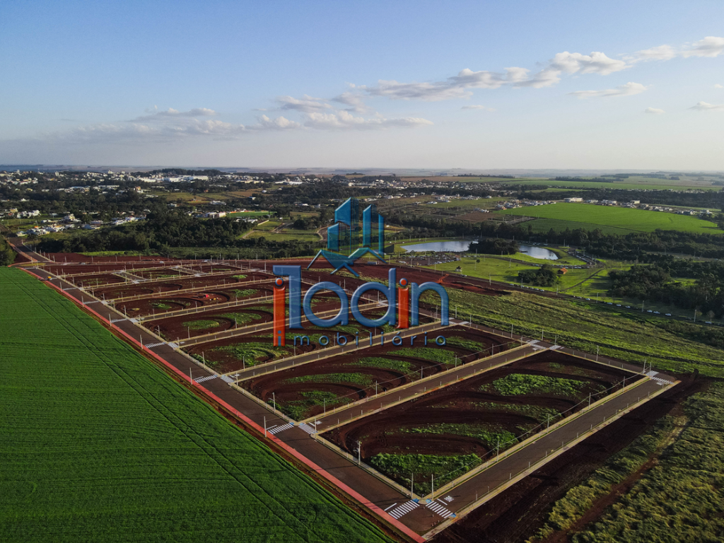 Iladin Imobiliária em Toledo PR