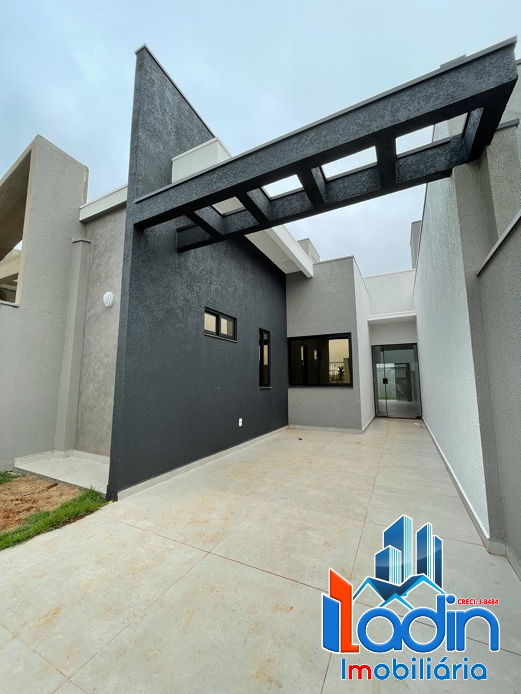 Iladin Imobiliária em Toledo PR