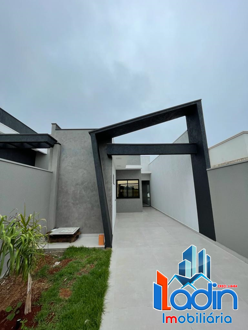 Iladin Imobiliária em Toledo PR