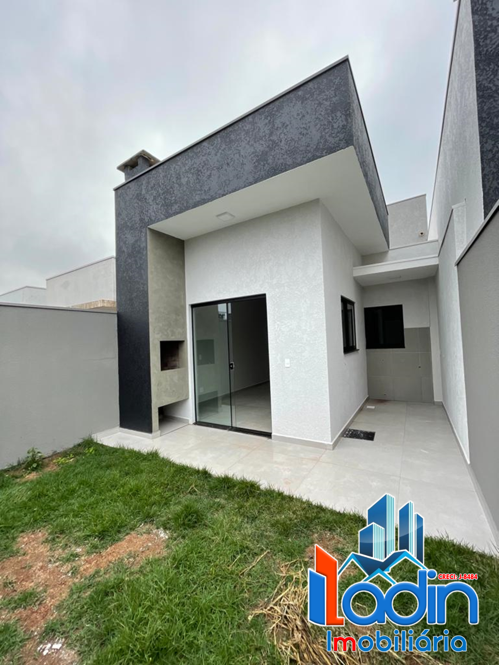 Iladin Imobiliária em Toledo PR