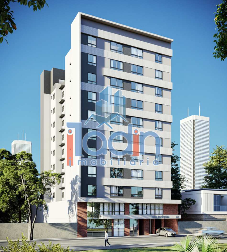 VILLA BORDEGUINI APTO 803 FUNDOS/DIREITA