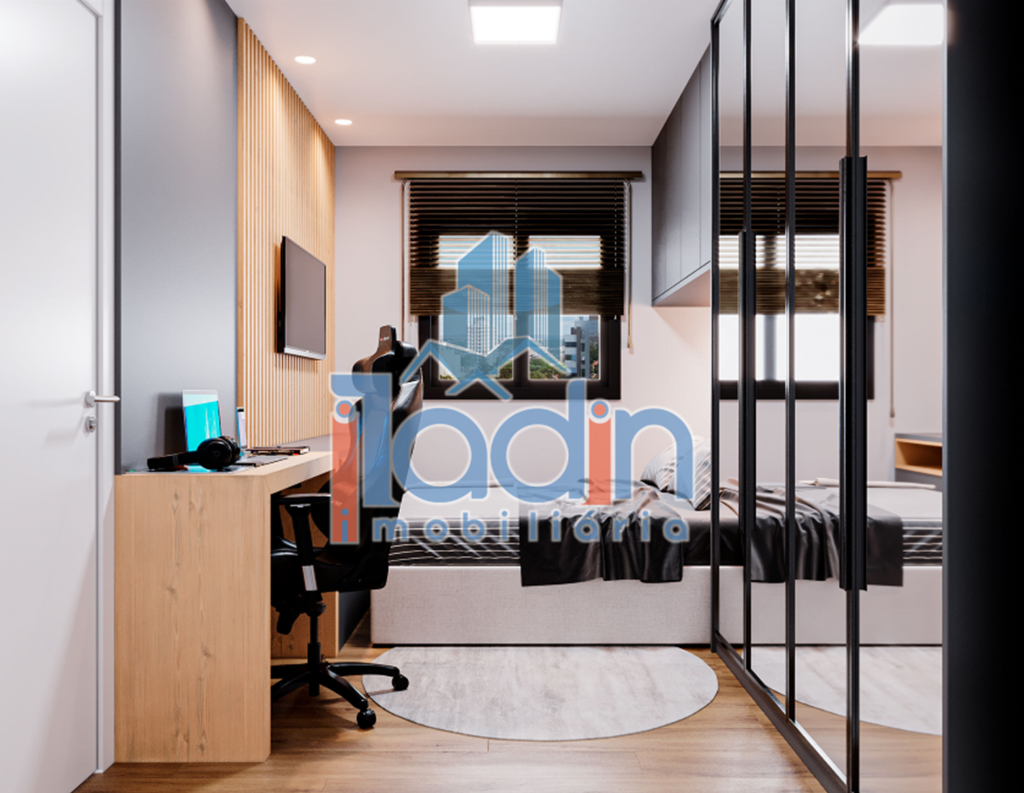 Iladin Imobiliária em Toledo PR