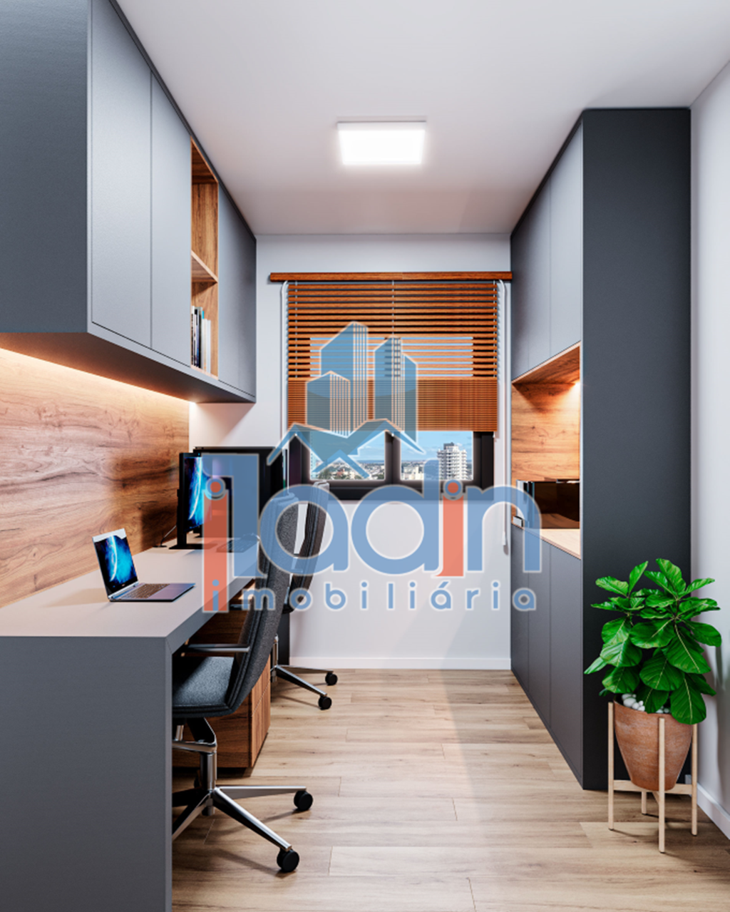 Iladin Imobiliária em Toledo PR