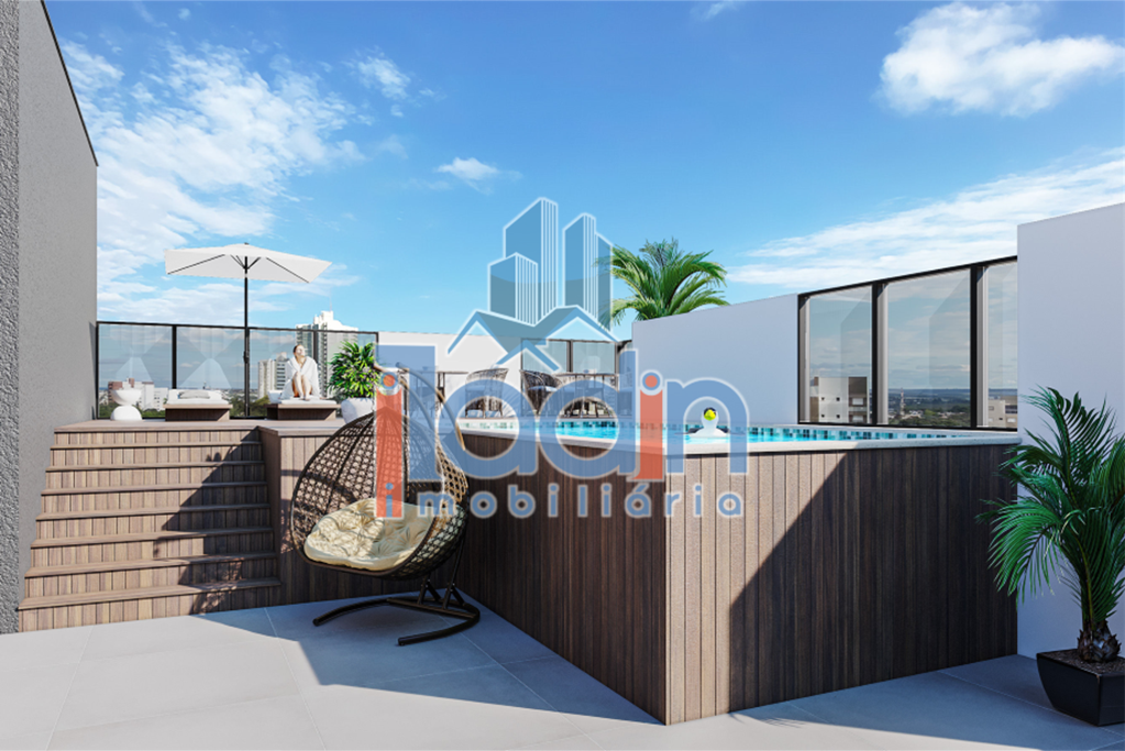Iladin Imobiliária em Toledo PR