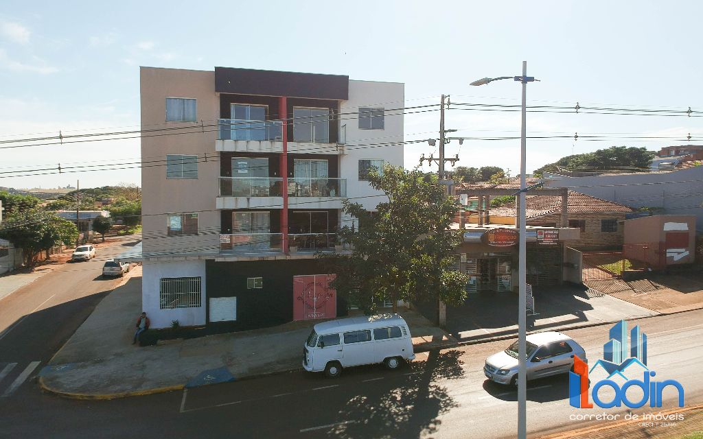 Iladin Imobiliária em Toledo PR