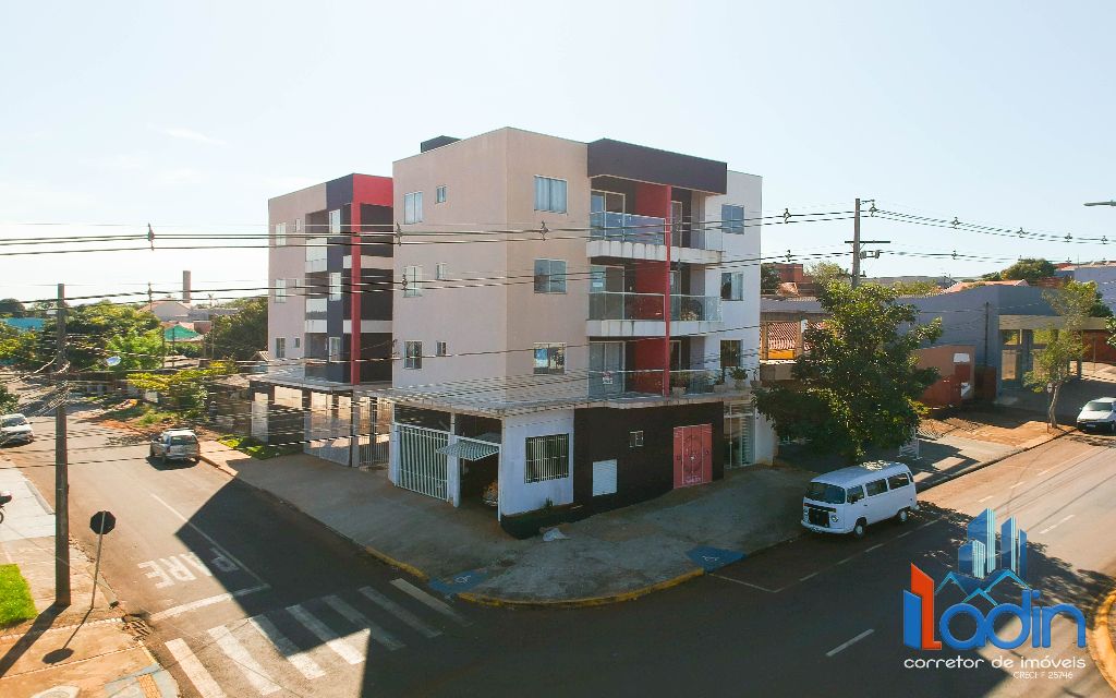 Iladin Imobiliária em Toledo PR