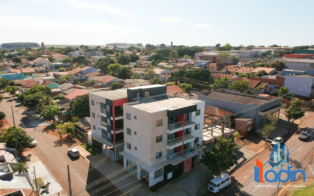 Iladin Imobiliária em Toledo PR