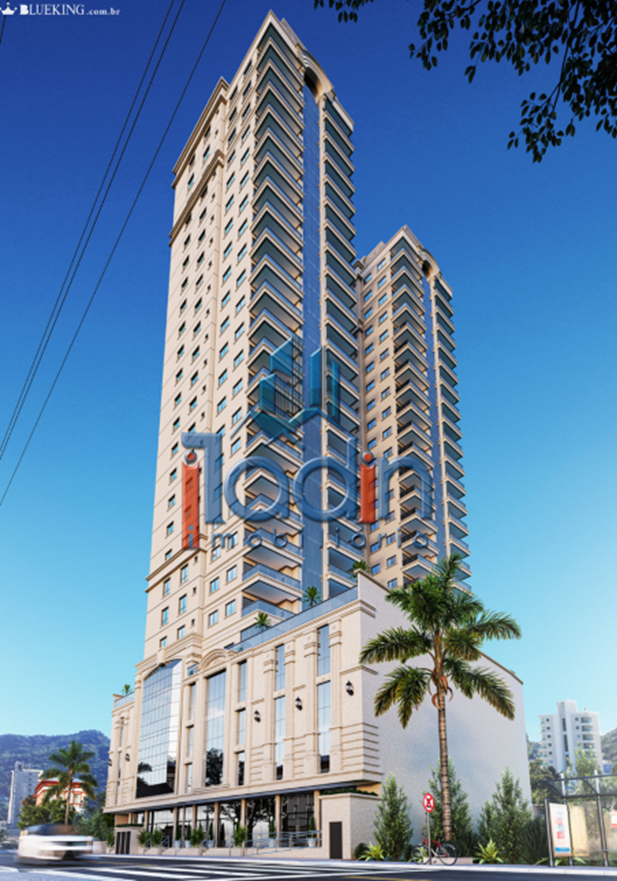 IMPERIAL COAST RESIDENCE (PREVISO DE ENTREGA JUNHO DE 2025)