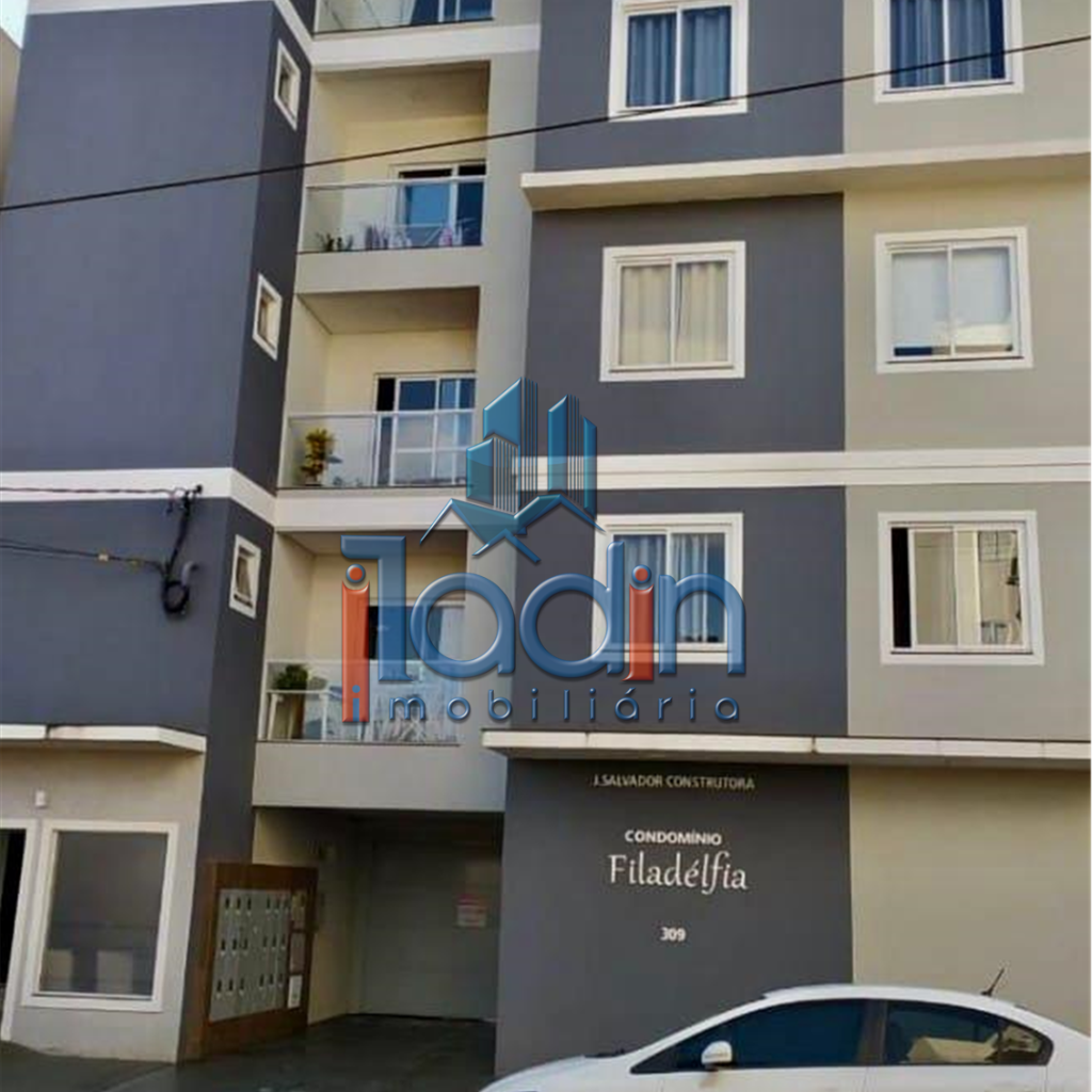 APARTAMENTO MOBILIADO A VENDA NO JD PANCERA