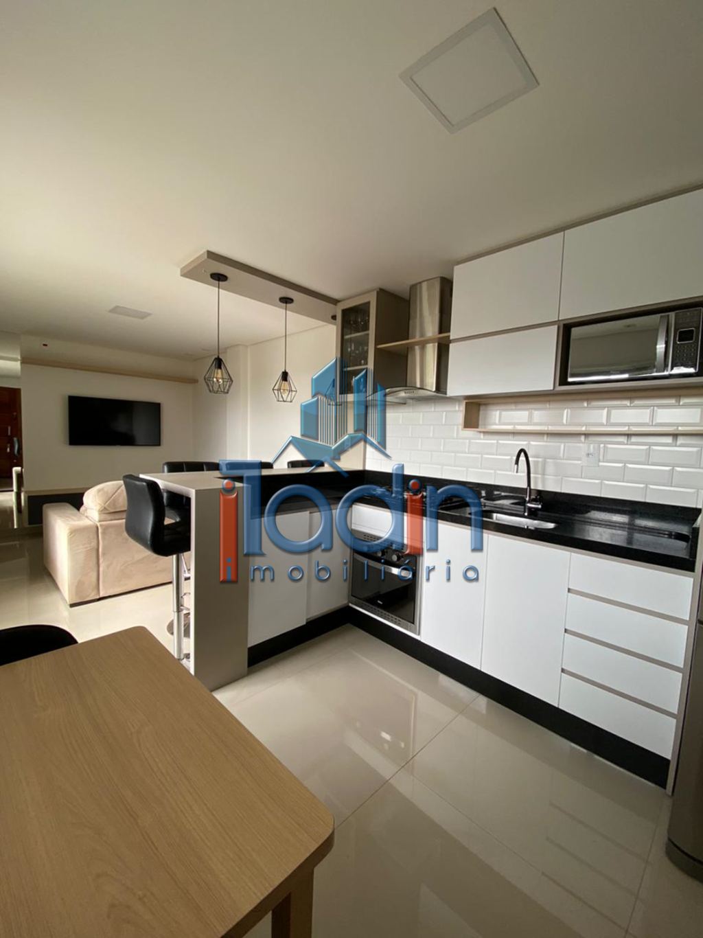 Iladin Imobiliária em Toledo PR