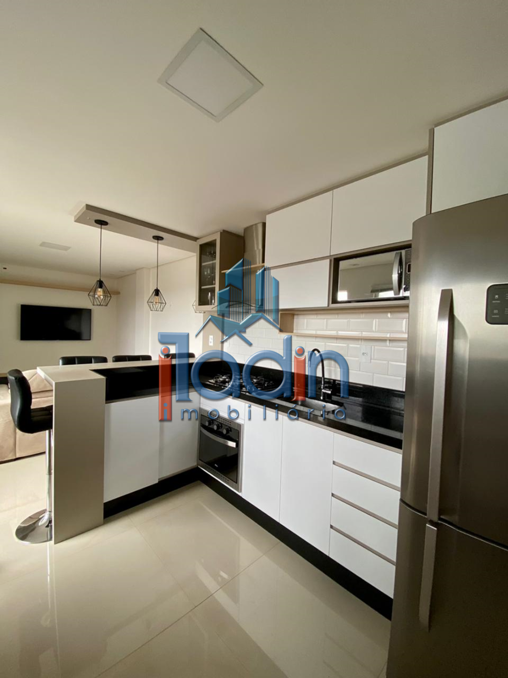 Iladin Imobiliária em Toledo PR