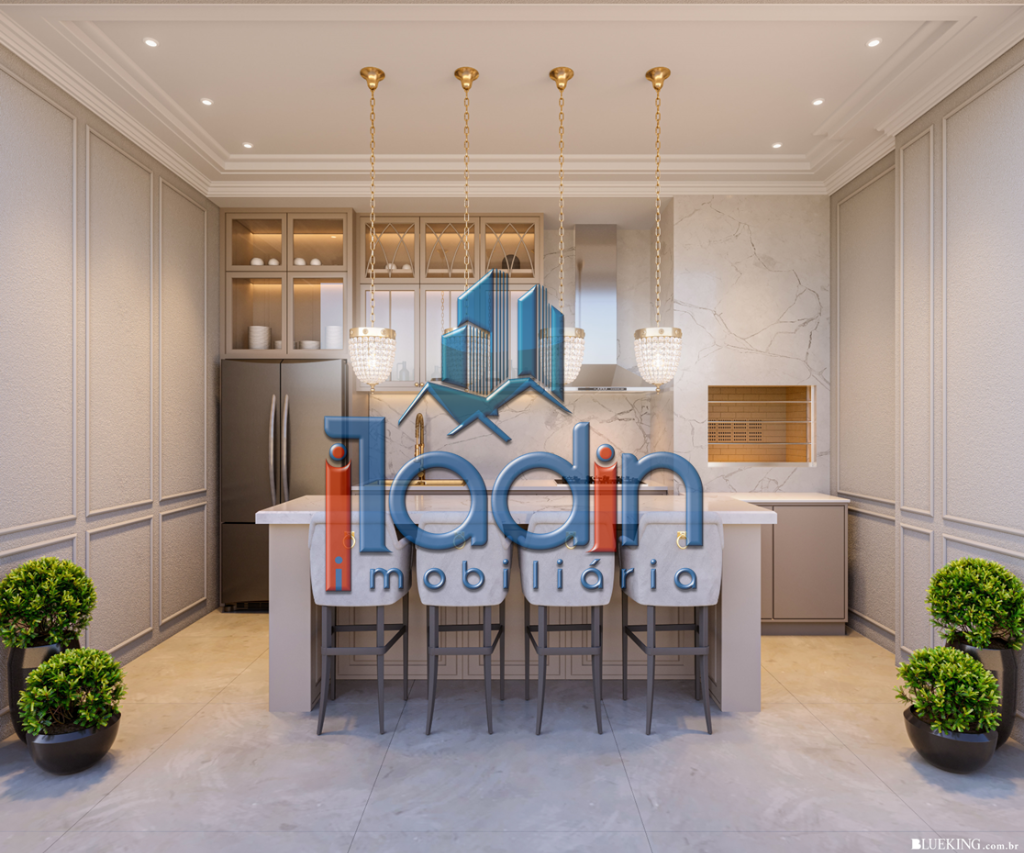 Iladin Imobiliária em Toledo PR