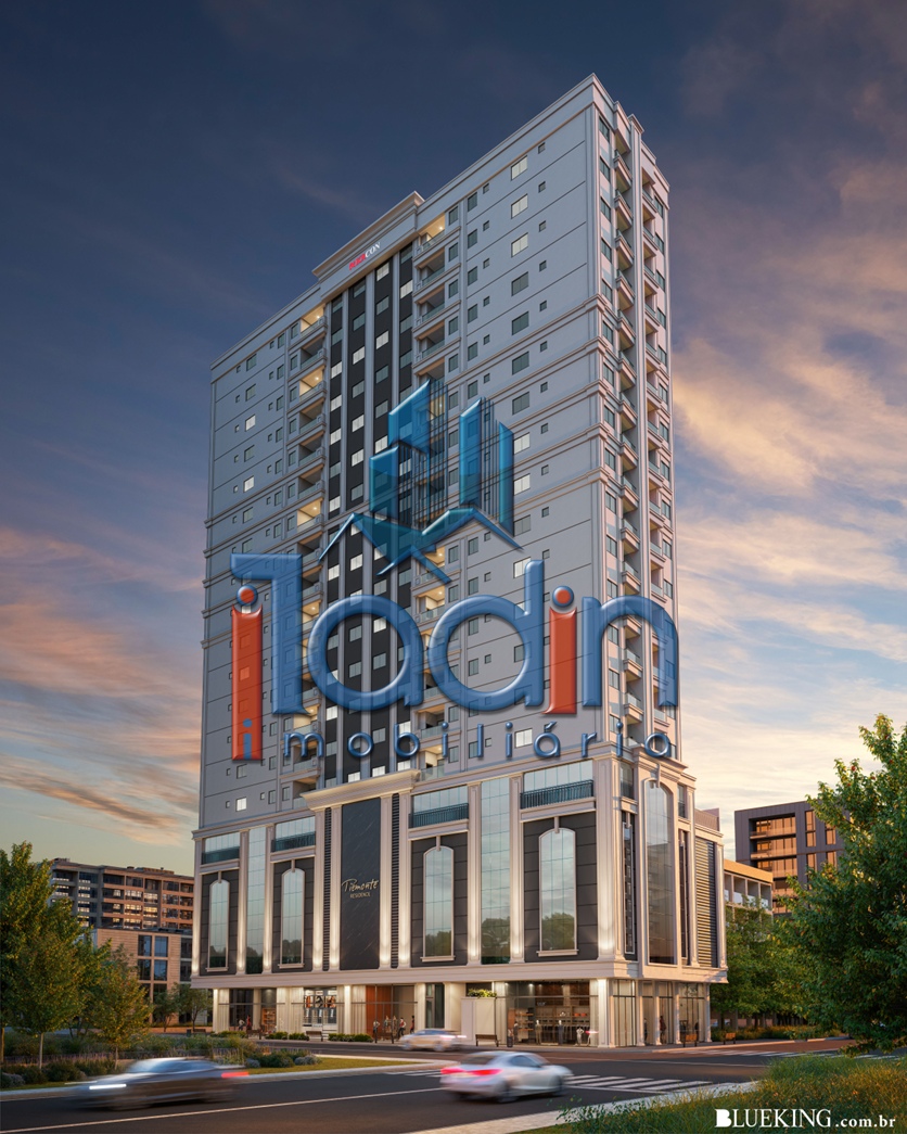 PIEMONTE RESIDENCE (PREVISO DE ENTREGA JUNHO DE 2028