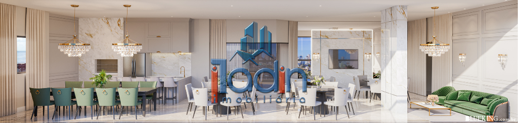 Iladin Imobiliária em Toledo PR