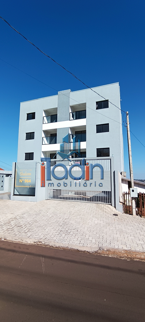 Iladin Imobiliária em Toledo PR