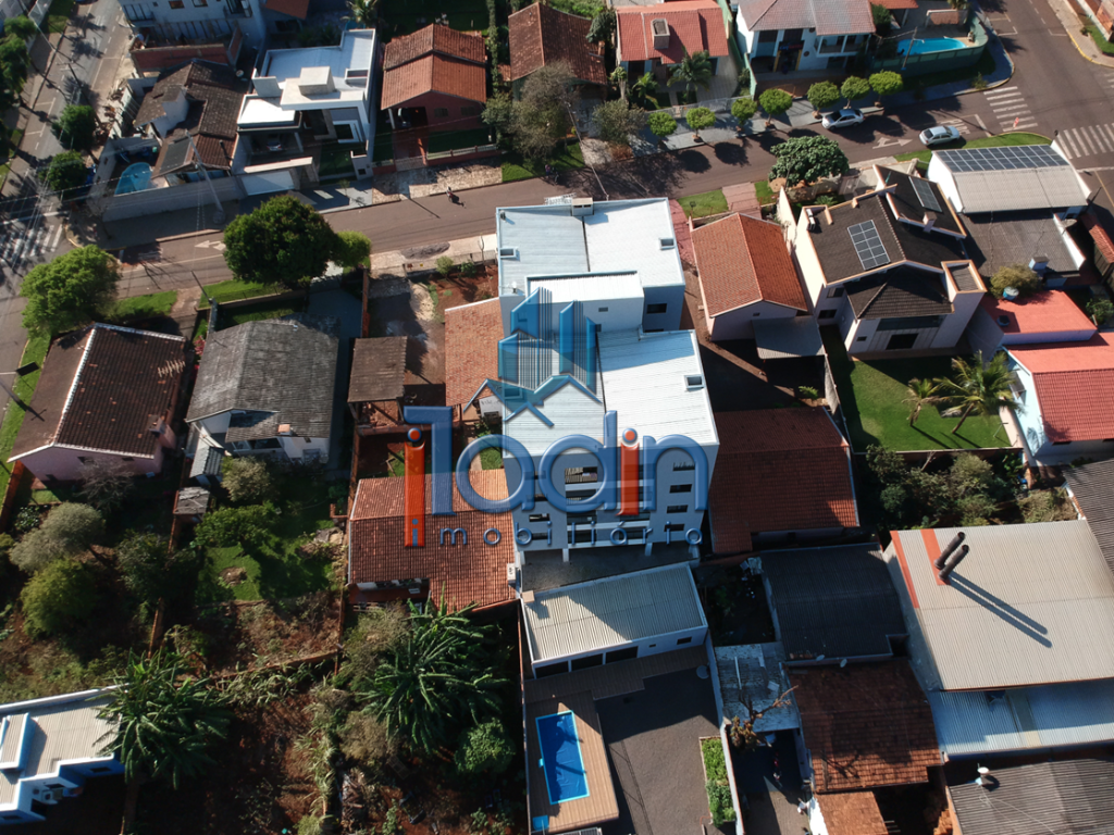 Iladin Imobiliária em Toledo PR