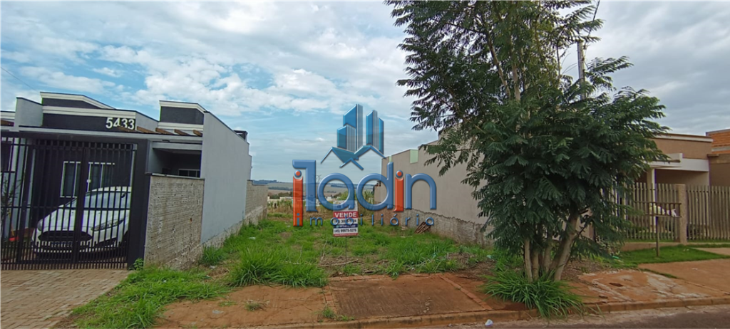 Iladin Imobiliária em Toledo PR