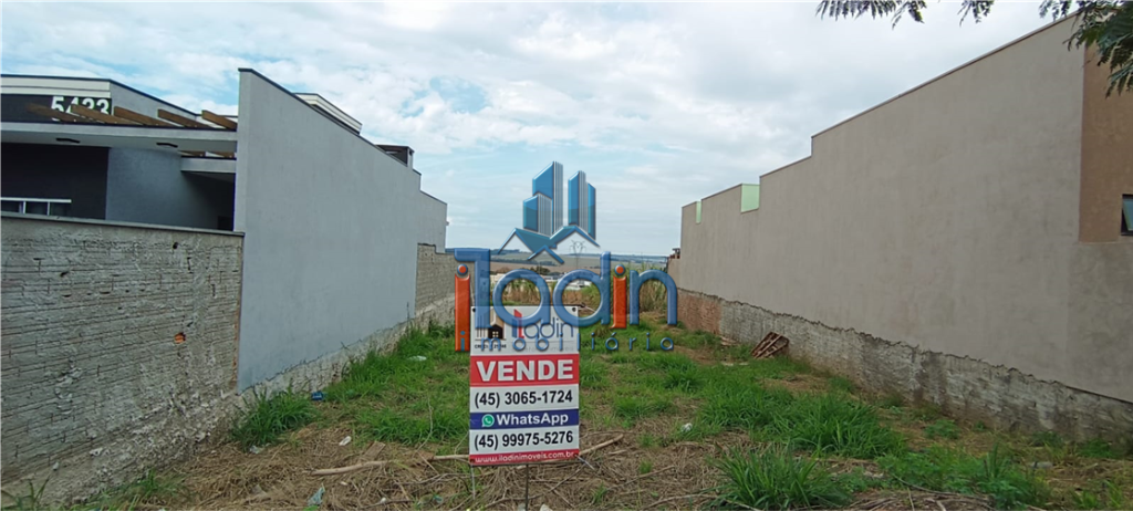 Iladin Imobiliária em Toledo PR