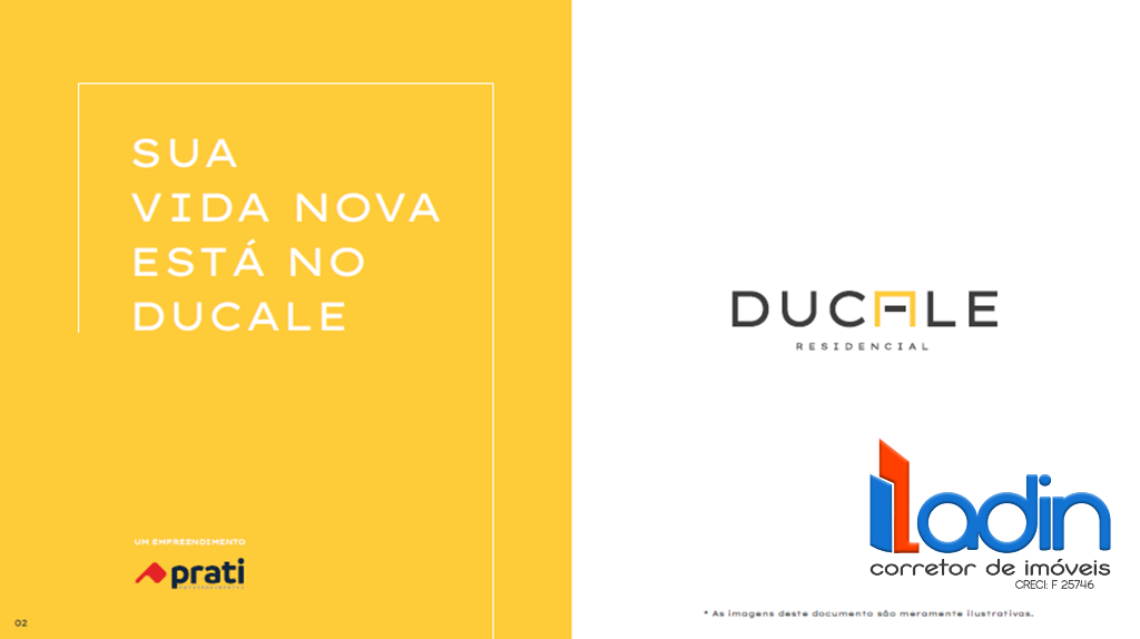 Iladin Imobiliária em Toledo PR