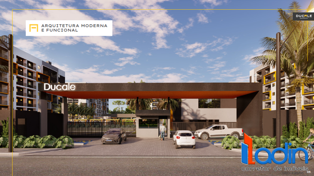 Iladin Imobiliária em Toledo PR