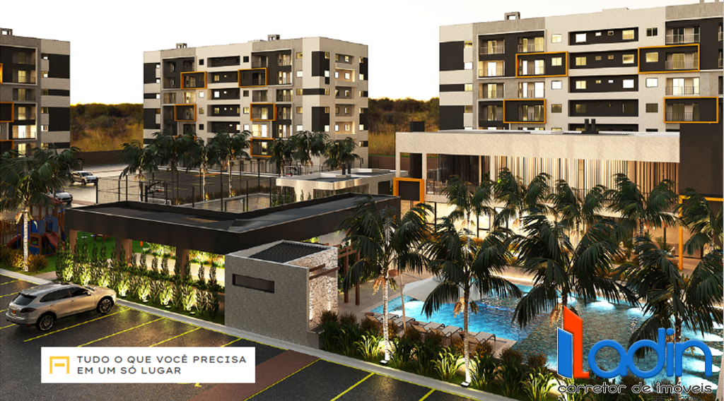 Iladin Imobiliária em Toledo PR