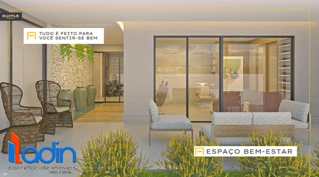 Iladin Imobiliária em Toledo PR