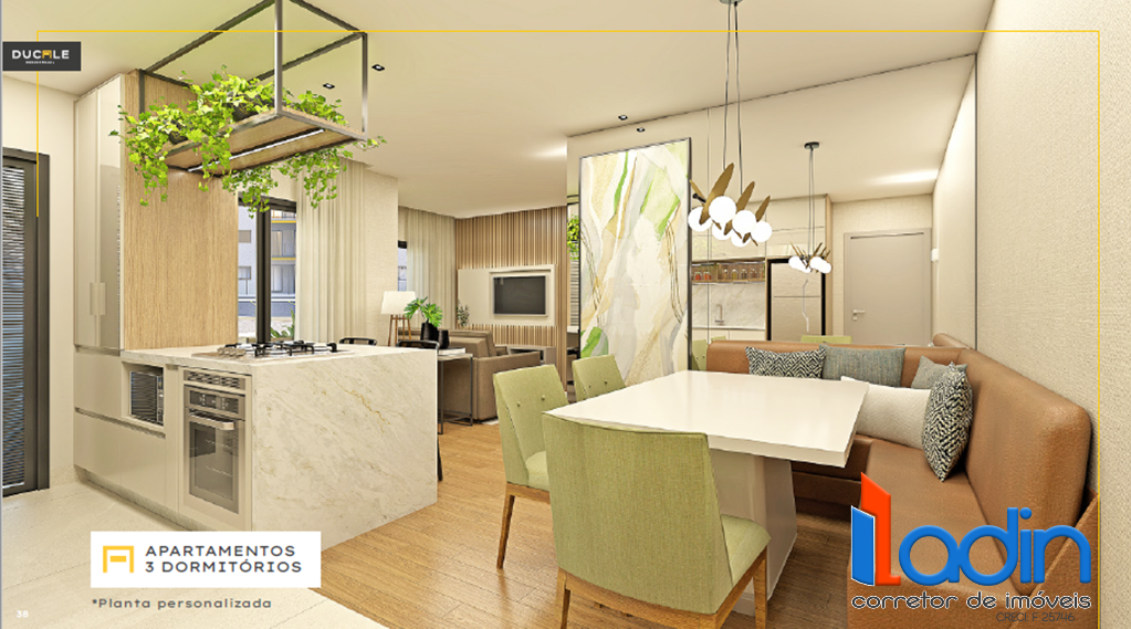 Iladin Imobiliária em Toledo PR