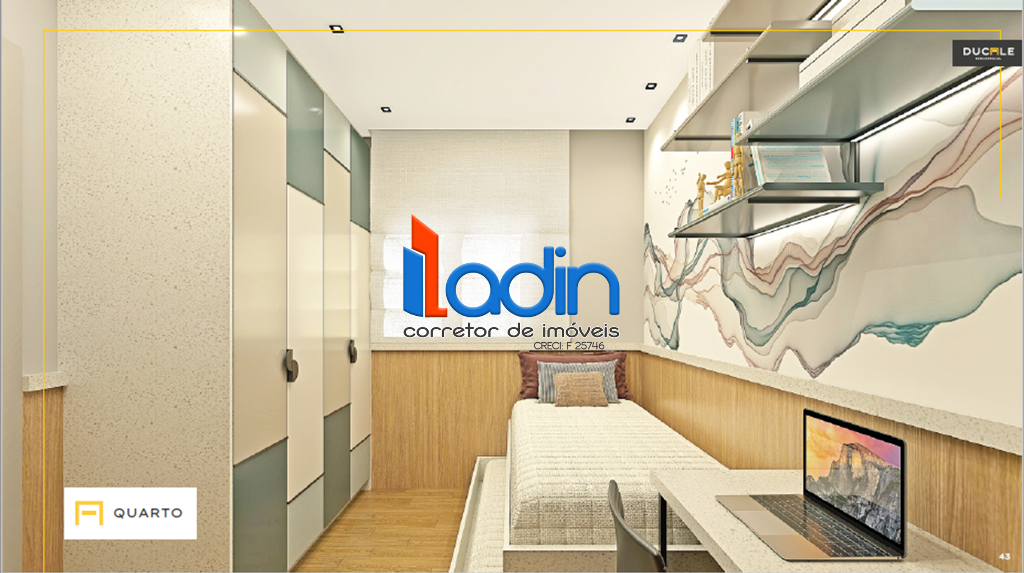 Iladin Imobiliária em Toledo PR
