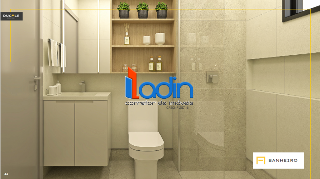 Iladin Imobiliária em Toledo PR