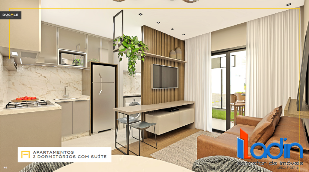 Iladin Imobiliária em Toledo PR