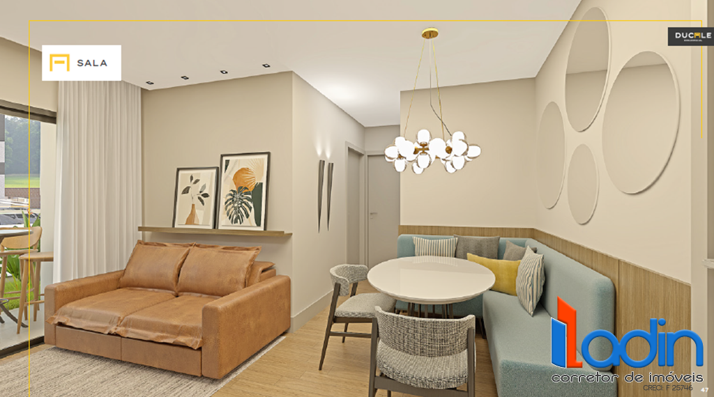 Iladin Imobiliária em Toledo PR