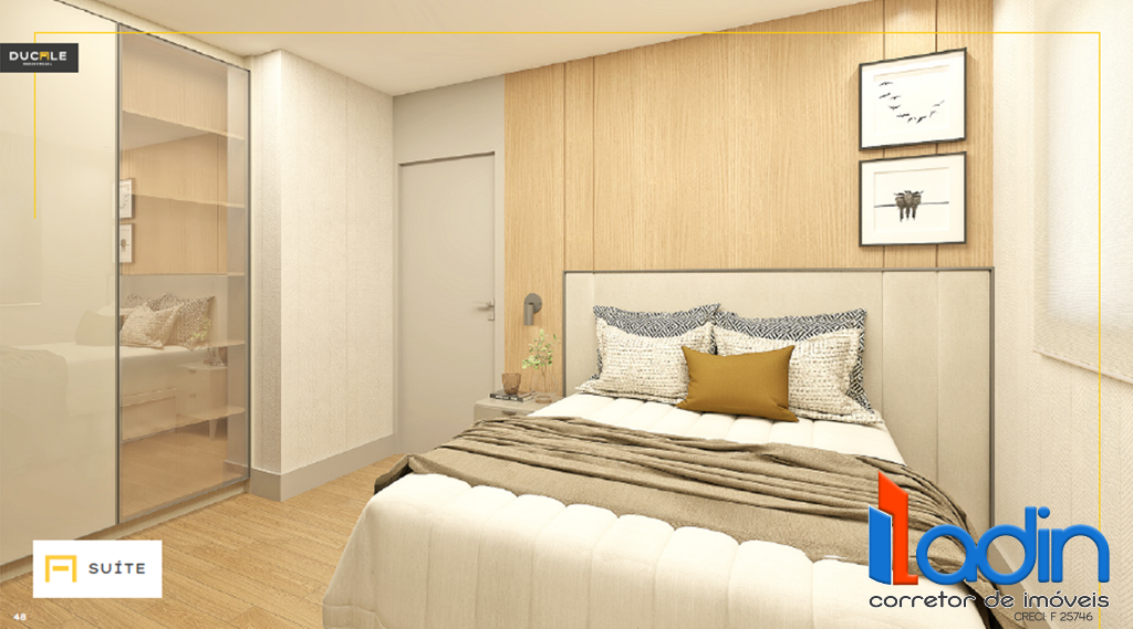 Iladin Imobiliária em Toledo PR