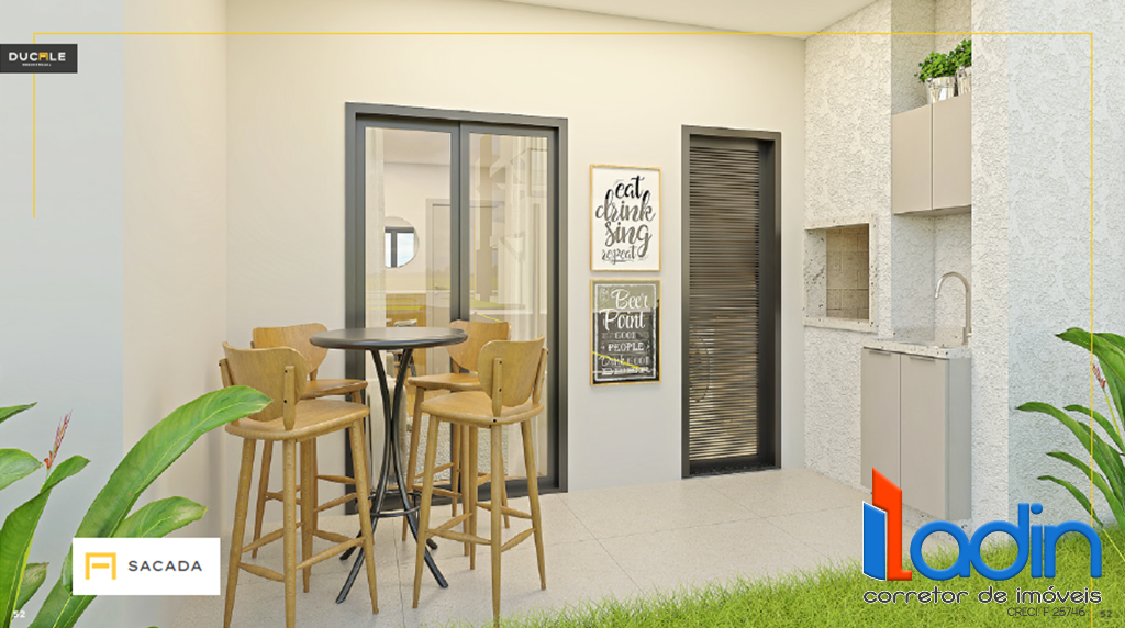 Iladin Imobiliária em Toledo PR