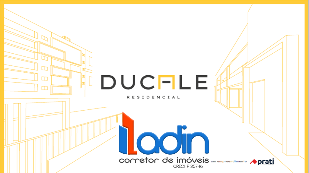 Iladin Imobiliária em Toledo PR