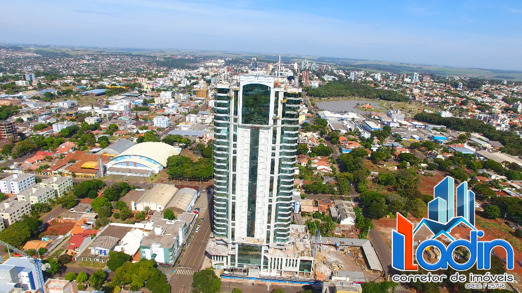 Iladin Imobiliária em Toledo PR