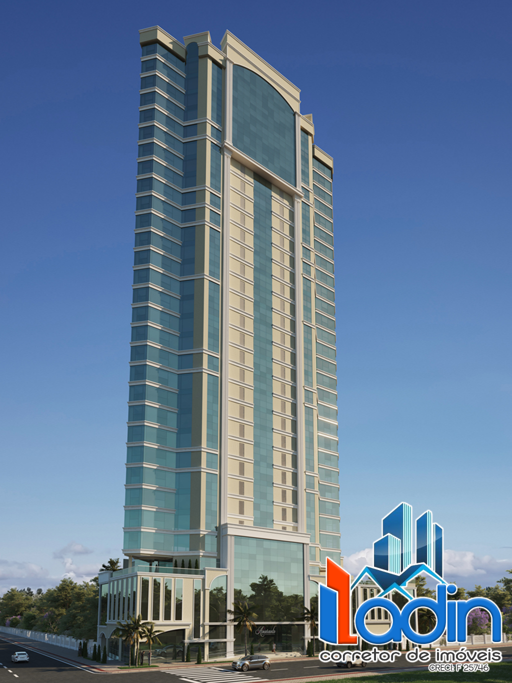 Iladin Imobiliária em Toledo PR