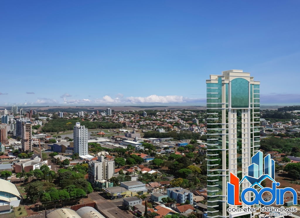 Iladin Imobiliária em Toledo PR